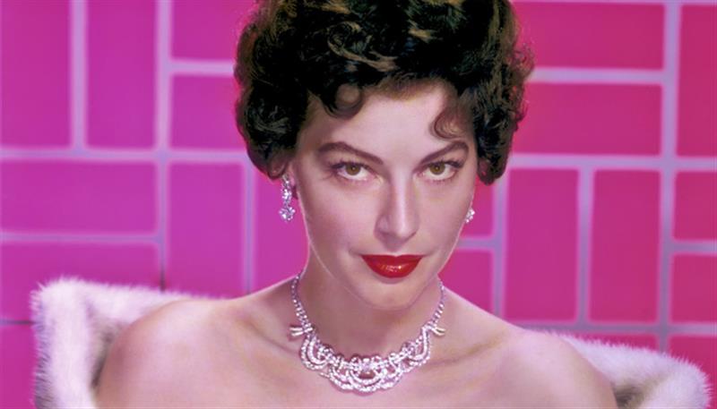 Ava Gardner, straordinaria attrice hollywoodiana